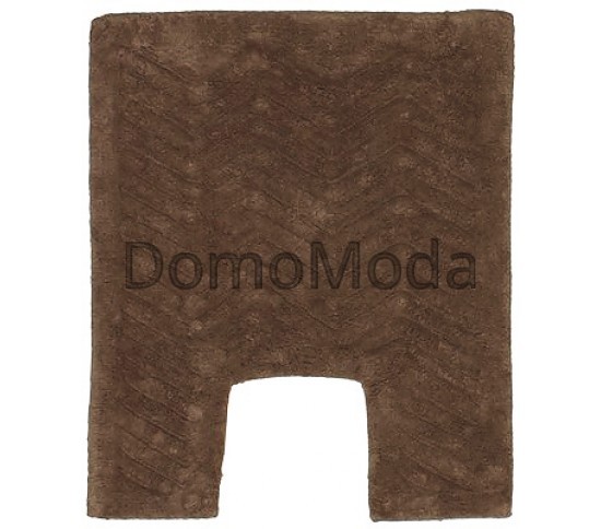 Коврик для ванной Indian Handmade Wave RIS-BTH-5252 BEIGE - высокое качество по лучшей цене в Украине изображение 3.